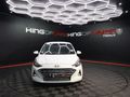 2022 Hyundai Grand i10 1.2 Fluid Auto
