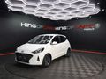 2022 Hyundai Grand i10 1.2 Fluid Auto