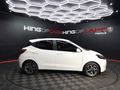 2022 Hyundai Grand i10 1.2 Fluid Auto