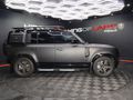 2021 Land Rover Defender 110 D240 SE X-Dynamic (177kW)