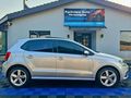 2014 Volkswagen Polo 1.2 TSI Highline (81kW)