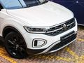 2024 Volkswagen T-Roc 2.0 TSI 4M R-Line Auto