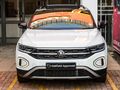 2024 Volkswagen T-Roc 2.0 TSI 4M R-Line Auto