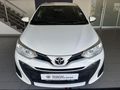 2020 Toyota Yaris 1.5 XS Auto 5-dr