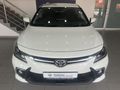 2020 Toyota Yaris 1.5 XS Auto 5-dr