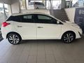 2020 Toyota Yaris 1.5 XS Auto 5-dr
