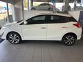 2020 Toyota Yaris 1.5 XS Auto 5-dr