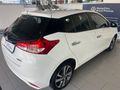 2020 Toyota Yaris 1.5 XS Auto 5-dr