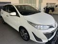 2020 Toyota Yaris 1.5 XS Auto 5-dr