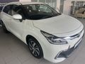 2020 Toyota Yaris 1.5 XS Auto 5-dr