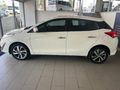 2020 Toyota Yaris 1.5 XS Auto 5-dr