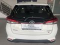 2020 Toyota Yaris 1.5 XS Auto 5-dr