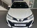 2020 Toyota Yaris 1.5 XS Auto 5-dr