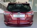2016 Toyota RAV4 2.0 GX Auto