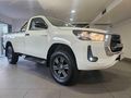 2022 Toyota Hilux 2.4 GD-6 Raised Body Raider Single-Cab