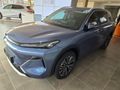 2026 Geely E5 EM-i Apex (Phev)