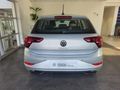 2025 Volkswagen Polo 1.0 TSI Life Auto DSG