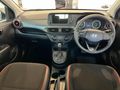 2025 Hyundai Grand i10 1.2 Motion Auto