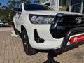 2023 Toyota Hilux 2.4 GD-6 Raised Body Raider Auto Extended Cab
