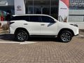 2024 Toyota Fortuner 2.8 GD-6 4x4 Auto
