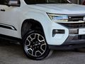 2024 Volkswagen Amarok 3.0 TDI V6 184kW 4Motion Panamericana Auto Double-