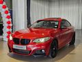 2016 BMW 2 Series 220d Coupe M Sport Auto
