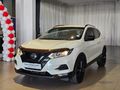 2021 Nissan Qashqai 1.2T Midnight Auto