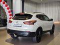 2021 Nissan Qashqai 1.2T Midnight Auto