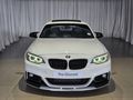 2014 BMW 2 Series 220d Coupe M Sport Auto