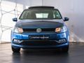 2014 Volkswagen Polo GP 1.2 TSI Comfortline (66kW)