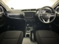 2019 Toyota Hilux 2.4 GD-6 Raised Body SRX Auto Extended Cab