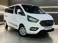 2021 Ford Tourneo Custom 2.2 TDCi Trend LWB (92kW)
