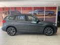 2022 BMW X1 sDrive18i M Sport