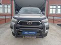 2023 Toyota Hilux 2.8 GD-6 Raised Body Legend RS 4x4 Double-Cab