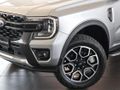 2025 Ford Ranger 3.0D V6 Wildtrak AWD Double Cab Auto