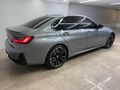 2024 BMW 3 Series M340i xDrive Auto