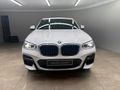 2021 BMW X4 xDrive20d M Sport