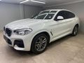 2021 BMW X4 xDrive20d M Sport