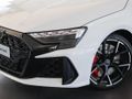 2025 Audi RS3 Sportback Quattro Stronic