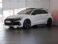 2025 Audi RS3 Sportback Quattro Stronic