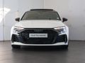 2025 Audi RS3 Sportback Quattro Stronic