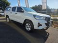 2019 Toyota Hilux 2.4 GD-6 Raised Body SRX Double-Cab