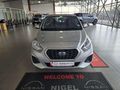 2020 Datsun Go 1.2 Mid
