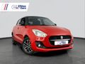 2022 Suzuki Swift 1.2 GLX