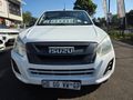 2017 Isuzu KB 250 D-Teq HO LE Double-Cab