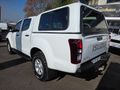 2017 Isuzu KB 250 D-Teq HO LE Double-Cab