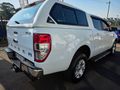 2018 Ford Ranger 3.2 TDCi XLT Auto Double-Cab