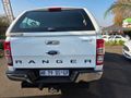 2018 Ford Ranger 3.2 TDCi XLT Auto Double-Cab