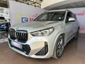 2023 BMW X1 sDrive18d M Sport