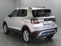 2026 Volkswagen T-Cross 1.0 TSI Life Auto